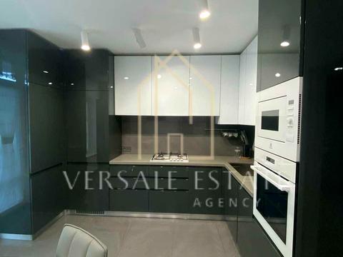 квартира за адресою Щепова вул., 10