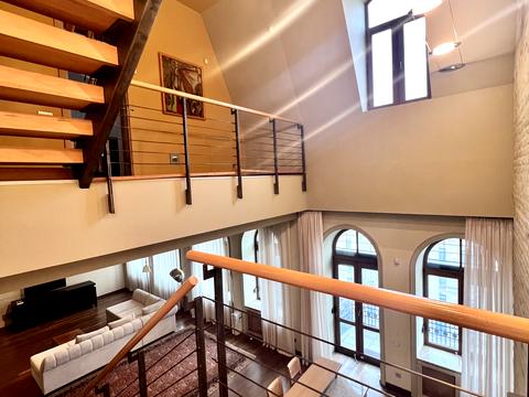 квартира по адресу Большая Васильковская ул. (Красноармейская), 46