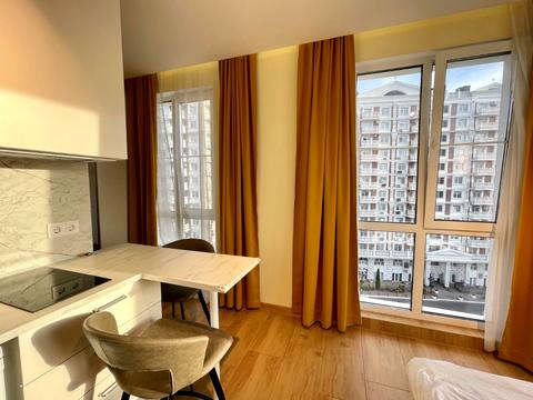 квартира за адресою Михайла Максимовича вул. (Онуфрія Трутенка), 28-Д