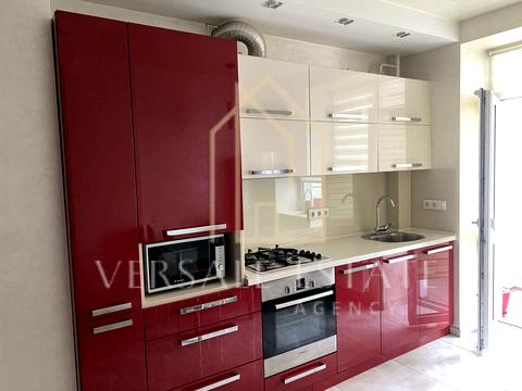 квартира по адресу Княгини Ольги ул., 122