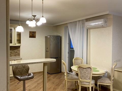 квартира по адресу Златоустовская ул., 55