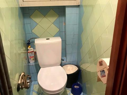 квартира по адресу Евгения Чикаленко ул., 76б