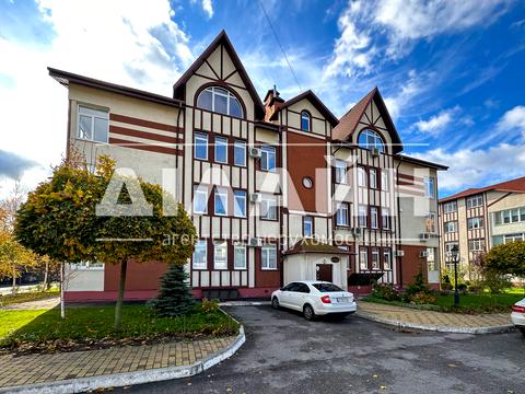 квартира за адресою Розваги вул., 27