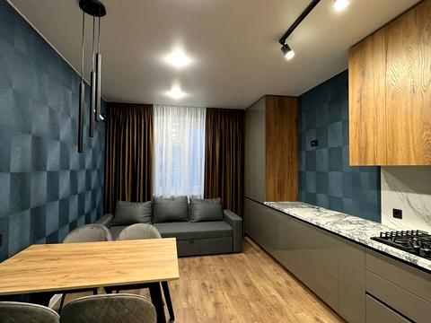 квартира за адресою Лісогринівецька вул., 36