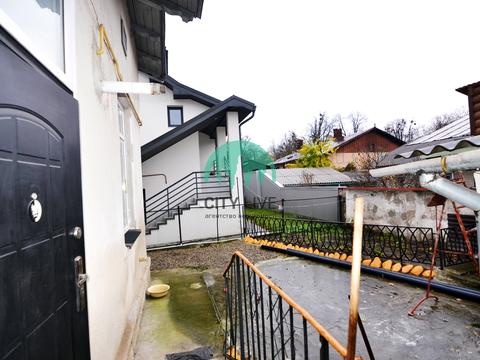 будинок за адресою Розумовського вул., 22