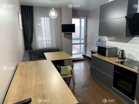 квартира по адресу Качанівська ул., 15