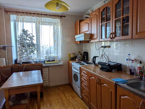 квартира по адресу Миру ул., 54