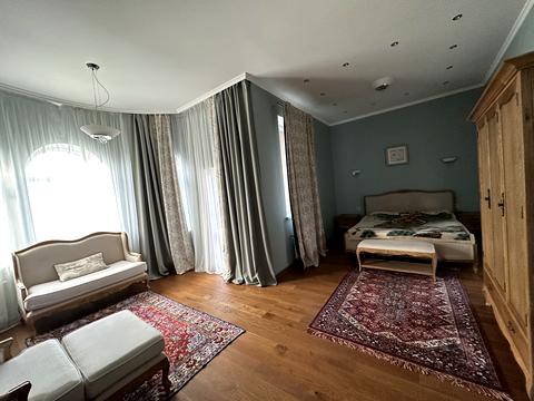 дом по адресу Центральная ул.