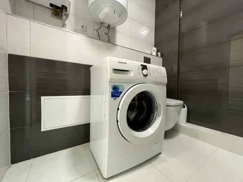 квартира за адресою Миколи Бажана просп., 17