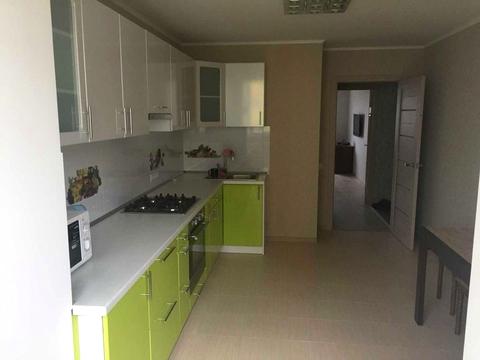 квартира за адресою Щаслива вул., 13