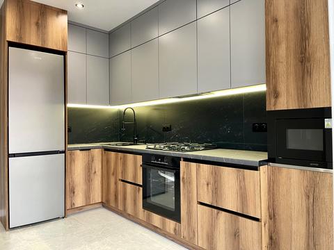 квартира по адресу Крайковского ул., 1