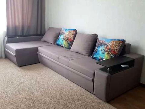 квартира по адресу Амосова ул. (Корчагінців), 7