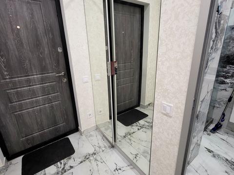 квартира за адресою Генуезька вул., 1