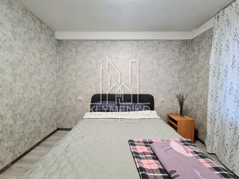 квартира по адресу Энтузиастов ул., 7/3