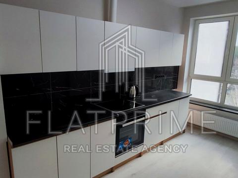 квартира по адресу Анатолія Луценка ул., 23