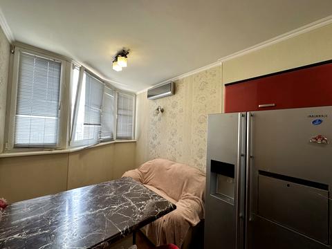 квартира по адресу Николая Закревского ул., 95-В