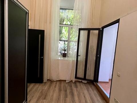 квартира за адресою Одеса, Тираспольська вул., 17