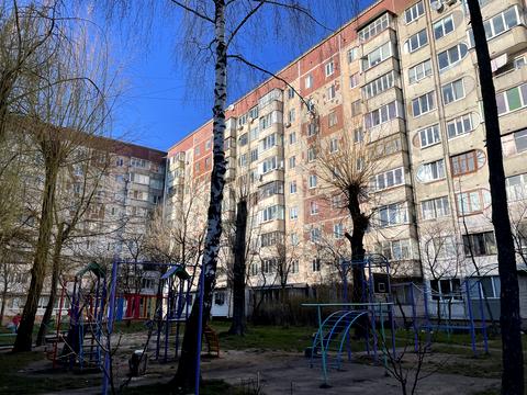 квартира по адресу Генерала Тарнавского ул., 26