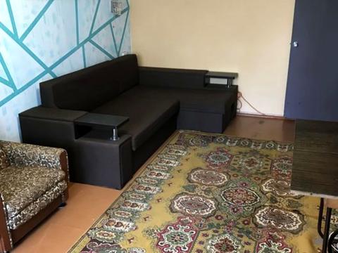 квартира по адресу Кузьмы Скрябина ул. (Курчатова), 4