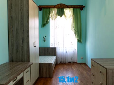 квартира по адресу Дубно, Кирила і Мефодія, 12