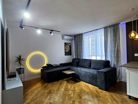 квартира за адресою Олександра Довженка вул., 37