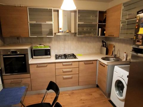 квартира за адресою Чоколівський бульв., 25