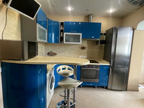 квартира за адресою Юлії Здановської вул. (Ломоносова), 83-А