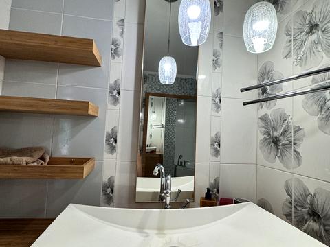 квартира за адресою Рибальська вул., 8