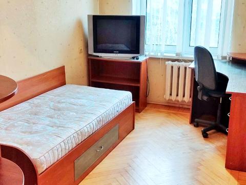 квартира по адресу Мандрыковская ул., 161