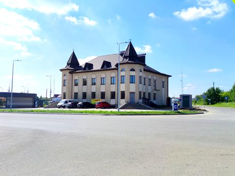 коммерческая по адресу 1 травня, 80