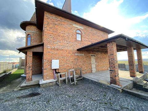 будинок за адресою с. Лісові Гринівці, Пруса, 1