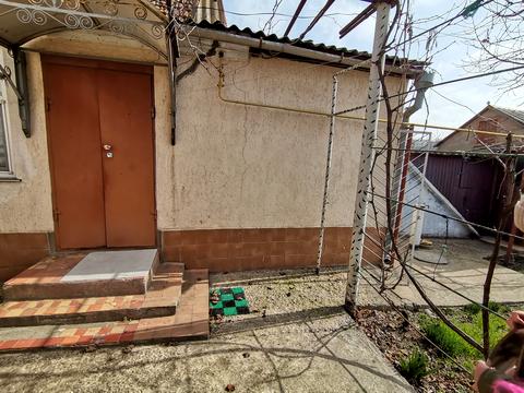 дом по адресу вул. Лівадієвська