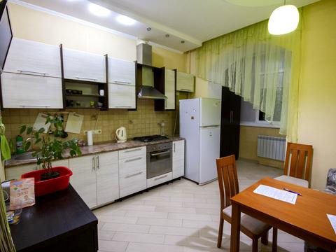 квартира по адресу Левитана ул., 34