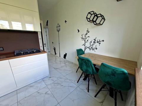 квартира за адресою Олени Теліги вул., 35-Б