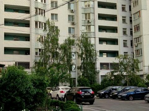 квартира по адресу Анны Ахматовой ул., 16-Б