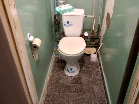 квартира за адресою Одеса, Євгена Чикаленка вул., 59а