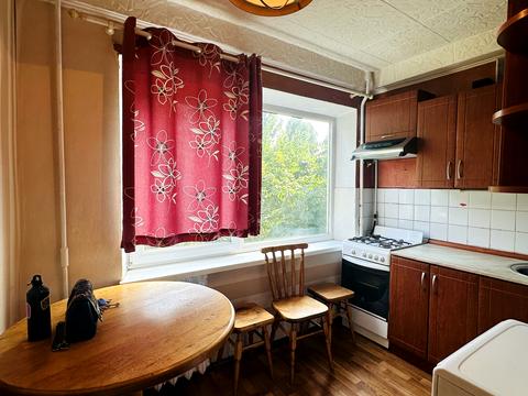 квартира за адресою Миколи Кибальчича вул., 10