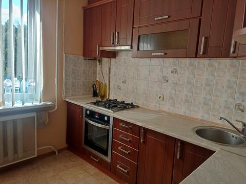 квартира за адресою Залізняка, 12