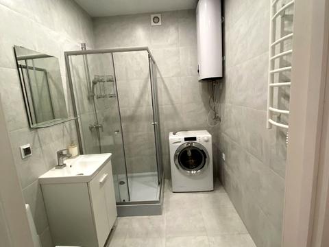 квартира за адресою Метрологічна вул., 21-Б