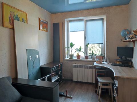квартира по адресу Проспект Гагаріна, 62