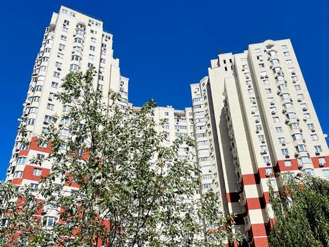 квартира по адресу Княжий Затон ул., 9