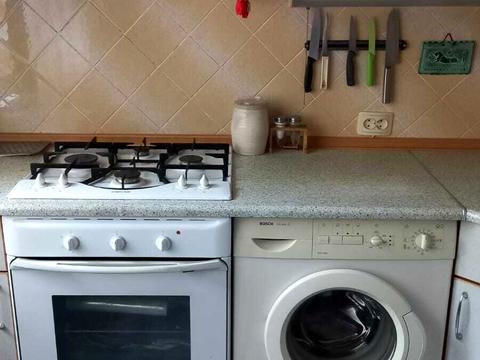 квартира по адресу Сырецкая ул., 30/1