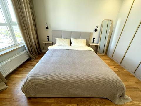 квартира по адресу Берестейский просп. (Победы), 5-В