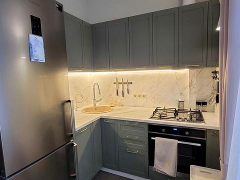 квартира за адресою Прорізна вул., 7