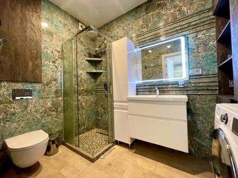 квартира за адресою Панорамна вул., 2-Б