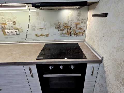 квартира по адресу Святошинская ул., 27-Д