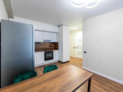 квартира за адресою Михайла Максимовича вул. (Онуфрія Трутенка), 24-Б