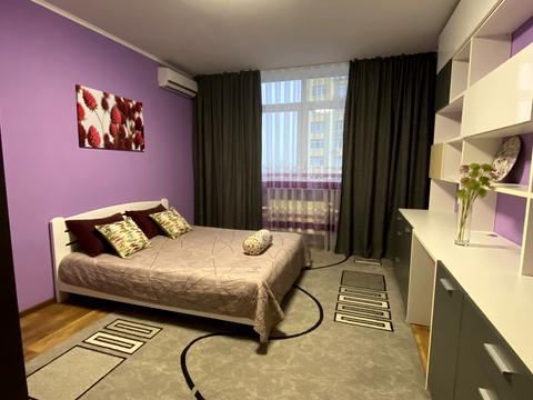 квартира за адресою Воскресенська вул., 16-В