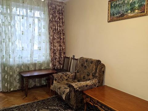 квартира по адресу Научная ул., 58