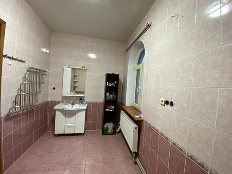 квартира за адресою Гузарова, 30